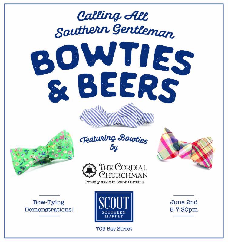 Main Street Beaufort tweet media