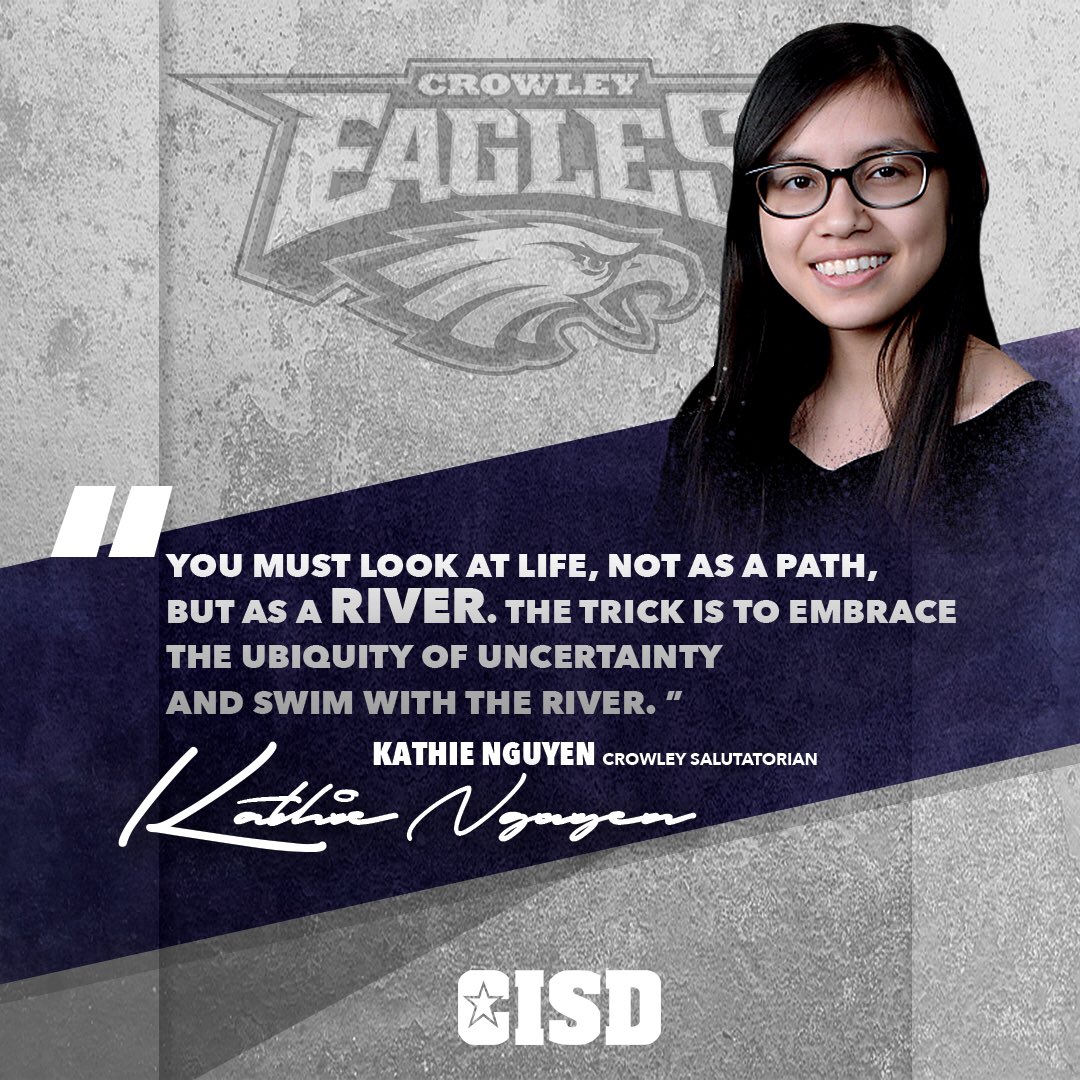 CrowleyISD's tweet photo. #classof2017 #wingsup #letthisbetheyear https://t.co/Gjh3kPisEs