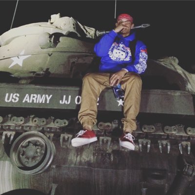 Oshua_Donea's tweet photo. #NewProfilePic https://t.co/RGtvG0yezs