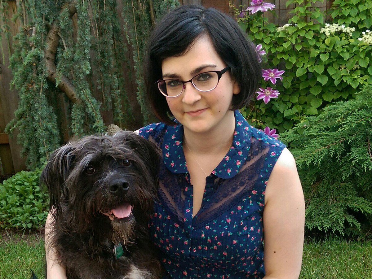 pdxBschool's tweet photo. For some, MBAs bring to mind a certain kind of persona. This #PortlandMBA student shares how her perception changed:
https://t.co/qLXN23fIrW https://t.co/pS6CczU6s9