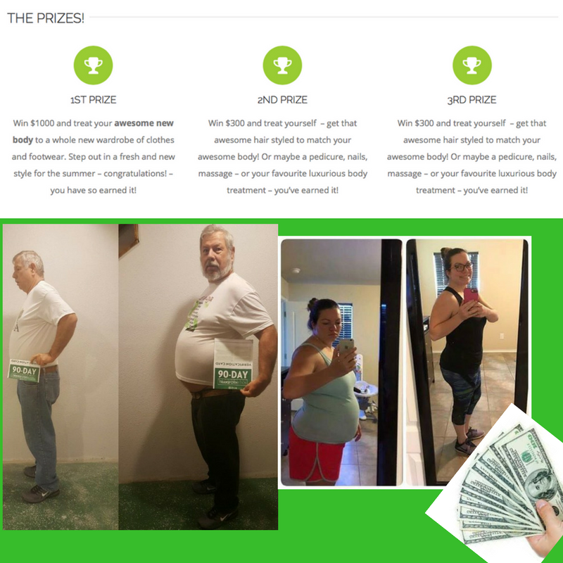 MarnieSquared's tweet photo. #90DayChallenge enter to #WIN $1000 email lovemarnie@me.com for details #GetHealthy #GetFit #GetPaid #LoseWeight #ContestAlert #Moringa https://t.co/N75SLT9Xif