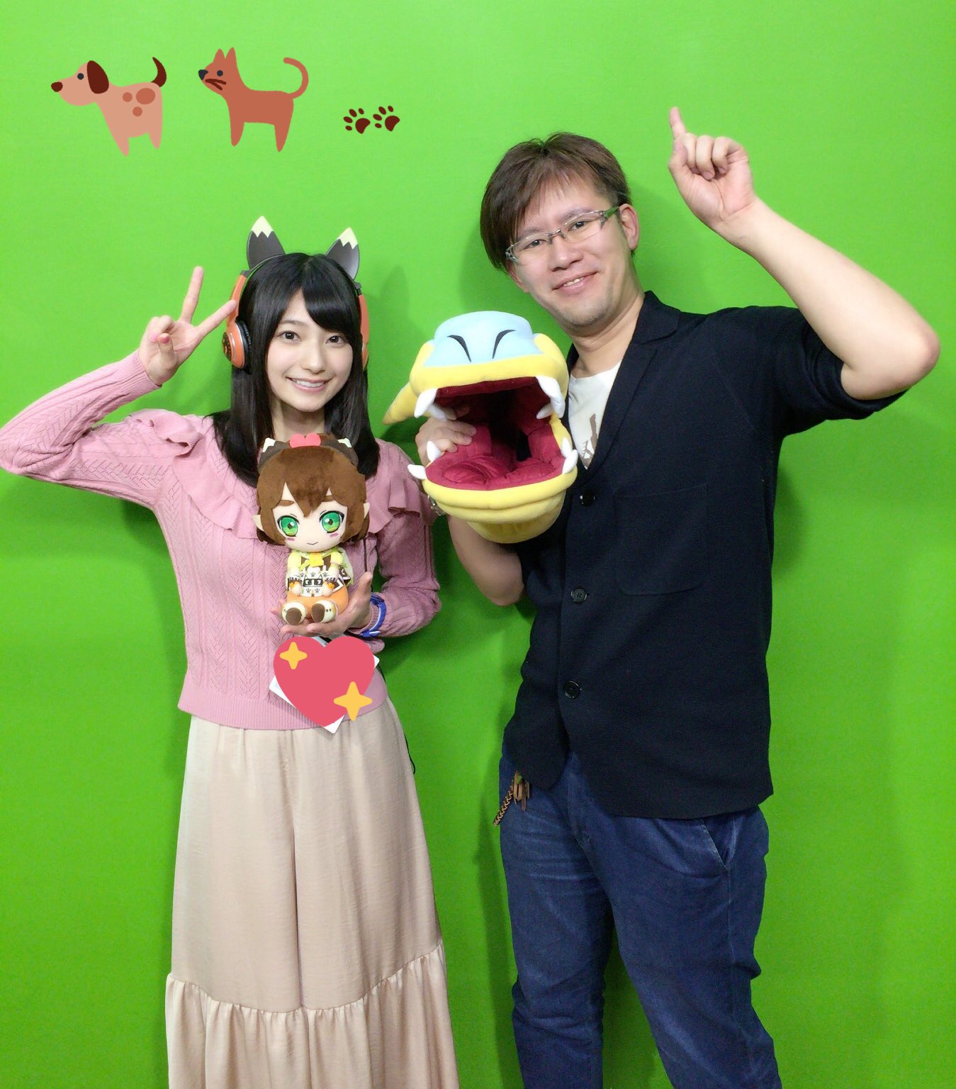 高野 麻里佳 しばりん ミルシィの声優として幸せなお知らせ Mhxx と Sb69g が新たなコラボ 今回なんと アプリsb69にミラクル ミルクティ カティ ミルシィ が登場 しかもモンハン楽曲やモンスター達も ぜひ楽しんで下さい T Co