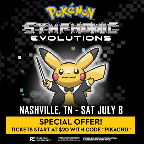 pokemon symphonic evolutions miami pokemon symphonic evolutions miami