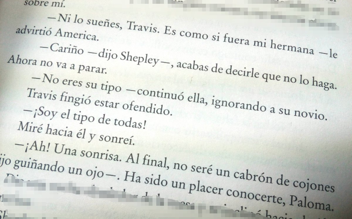 vero_ryc's tweet photo. #MaravillosaLC El pícaro Travis... 😋 https://t.co/xckuxqJxxW