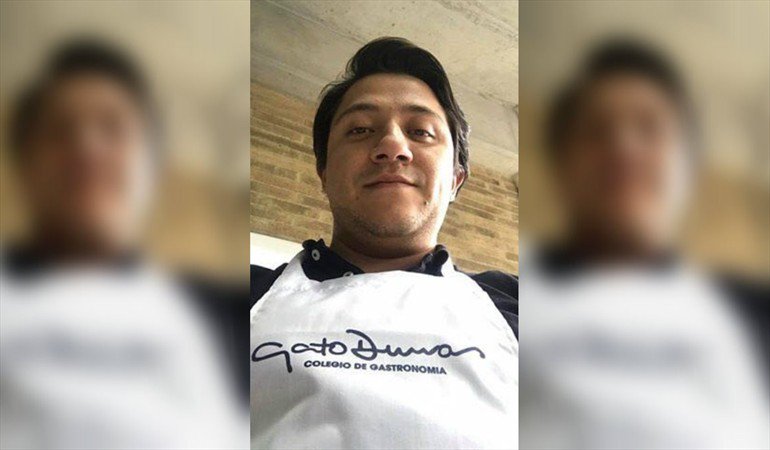 WRadioColombia's tweet photo. Médico de 28 años desapareció en Bogotá  https://t.co/AEaDZ0mC9S https://t.co/zRGwYozZVE