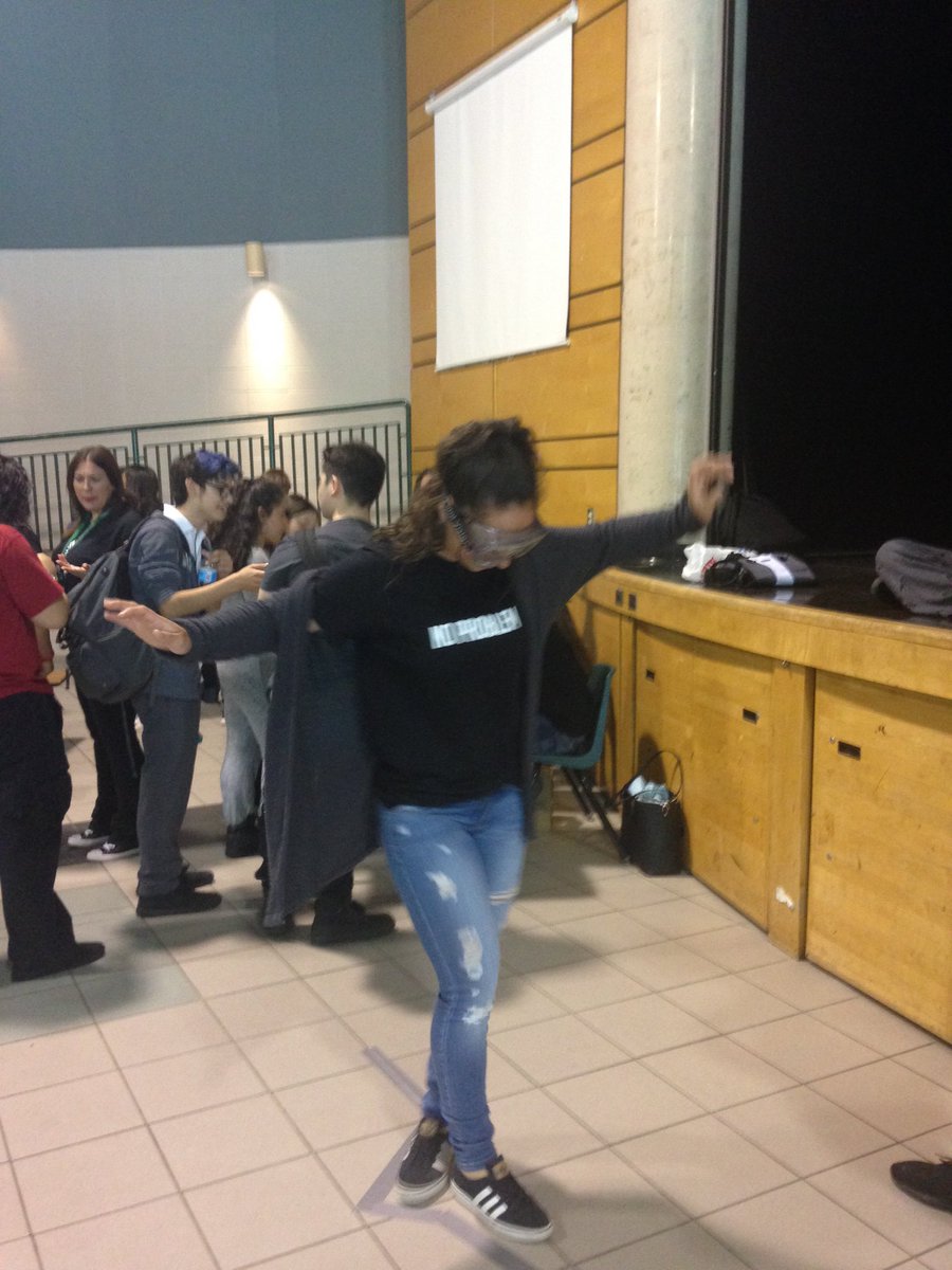 CarterOSAID's tweet photo. Thanks to everyone who played our games in the cafeteria. https://t.co/2bBZTHABSO