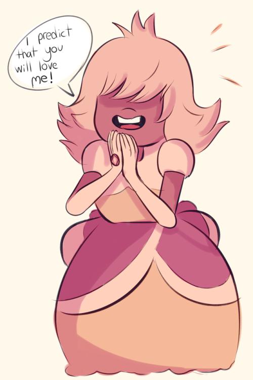 PredictingPeach's tweet image. “Oh! M-my prediction was right...right?”