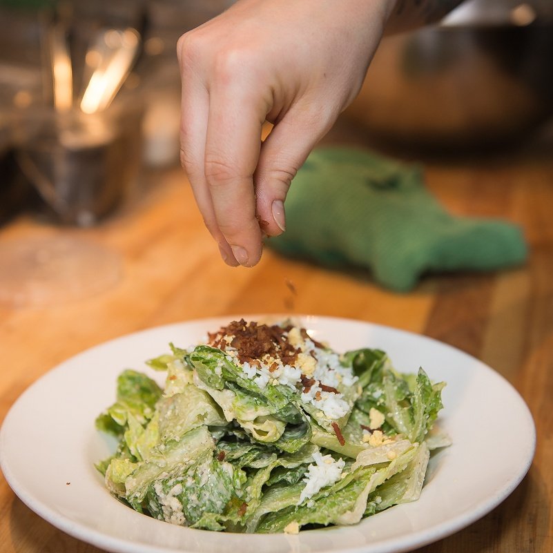 A big bowl of comfort....#yum