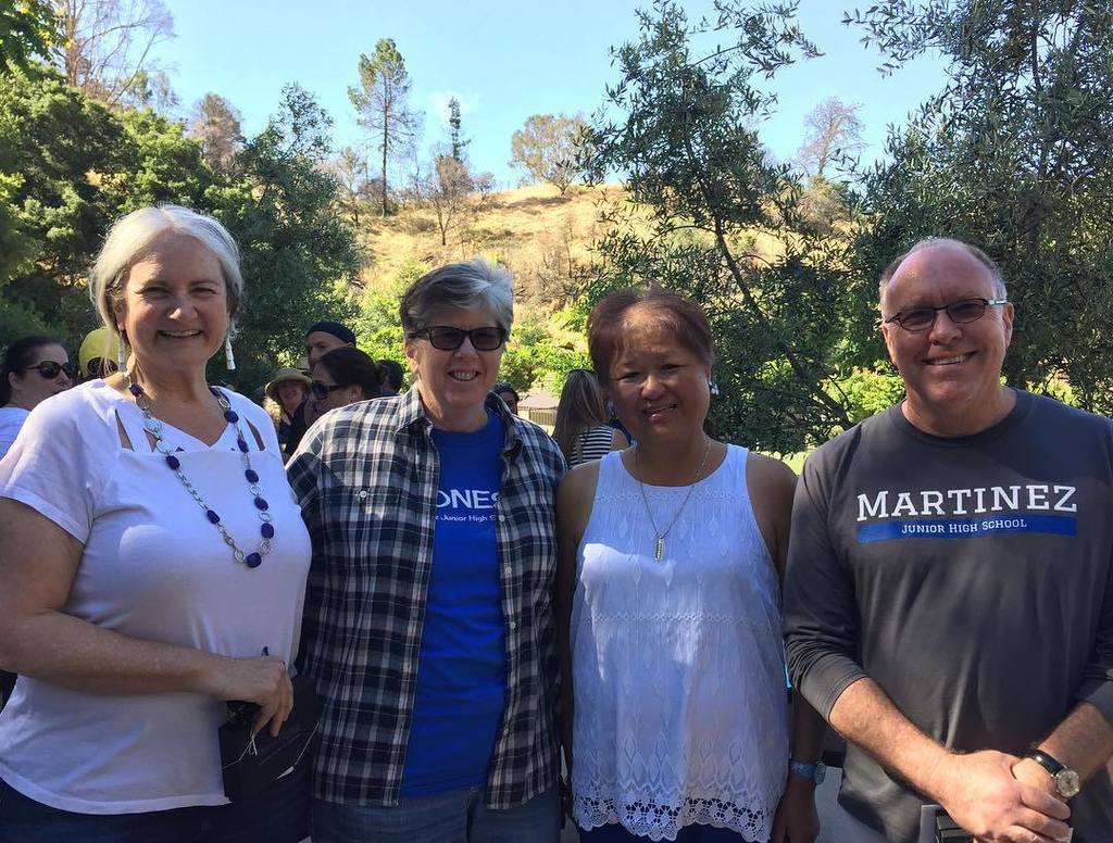 Our fabulous retiring teachers!  Good Luck and you will be missed!!! #bullpuppride ift.tt/2rlV4sG