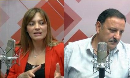 LaRiojaqueSigue's tweet photo. #RepasodeMedios destacado @mediosprovincia 4J: "Tenemos una oportunidad para parar el ajuste y los despidos d Macri https://t.co/vdMq5kLIH3 https://t.co/OKizqn9va1