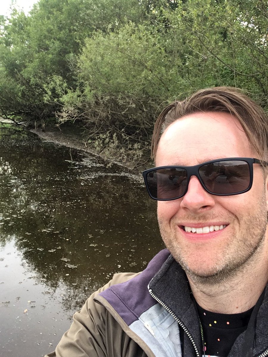 fishinireland's tweet photo. Recent trip to the Blackwater https://t.co/ynYXPdSM8h