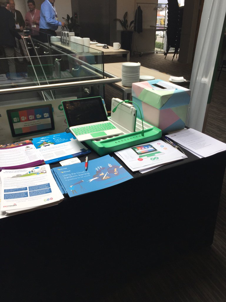 Sam McNeill (@samuelmcneill) on Twitter photo Nice to see @MSNZEducation & <a href="/One_Education/">One Education</a> represented at the <a href="/musac_nz/">musac</a> conference in #chch today <a href="/nzannet/">Anne Taylor</a> #edchatnz <a href="/_Srikhanta/">Rangan Srikhanta</a> Nice to see @MSNZEducation & <a href="/One_Education/">One Education</a> represented at the <a href="/musac_nz/">musac</a> conference in #chch today <a href="/nzannet/">Anne Taylor</a> #edchatnz <a href="/_Srikhanta/">Rangan Srikhanta</a>
