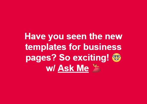 jeanne16254's tweet photo. #Facebook #SocialMediaMarketing #SoExciting #LivinItLovinIt w/ @AskMeByJeanne 🕺��� https://t.co/6Zkmy5tVv1