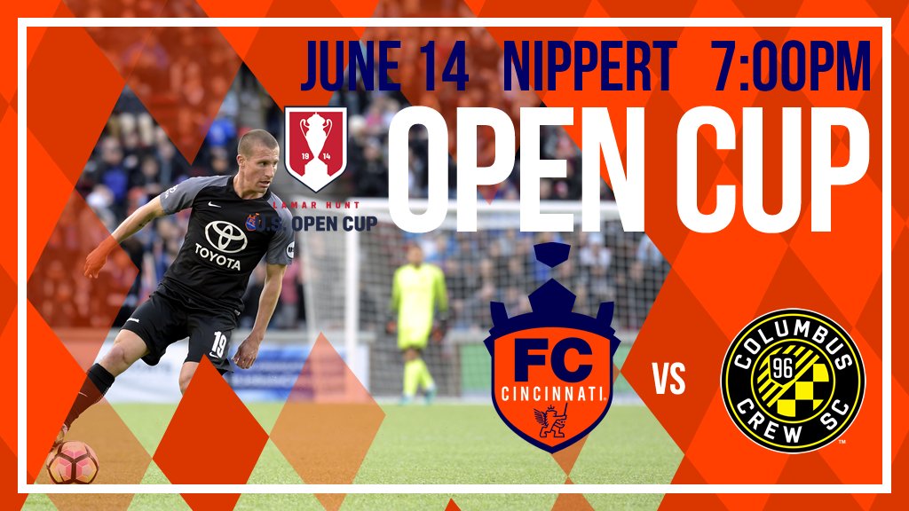 fccincinnati tweet picture
