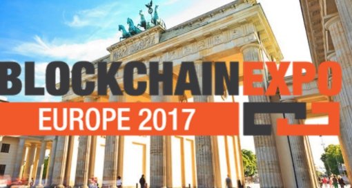 ssv_network's tweet photo. Meet Alon (CEO) in Berlin for the #BlockchainExpo 2:40pm for the talk (today). CoinDash is also present as exhibitor during the event! https://t.co/WIIzeBxQVr