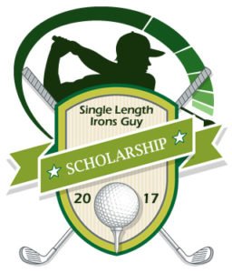 Golf Scholarship - single-length-irons-guy.com/golf-scholarsh… #Golf #SingleLengthIronsGuy