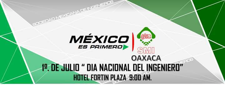 SMIOAXACA's tweet photo. LA INGENIERA HACE LA DIFERENCIA¡ @marianabenitezt @oaxacacdepri @coicoaxaca @CNOPNacional @GobOax @prietisimo @GobCdOax @JAHFraguas #SMIOAX https://t.co/hG1FLNUw4M