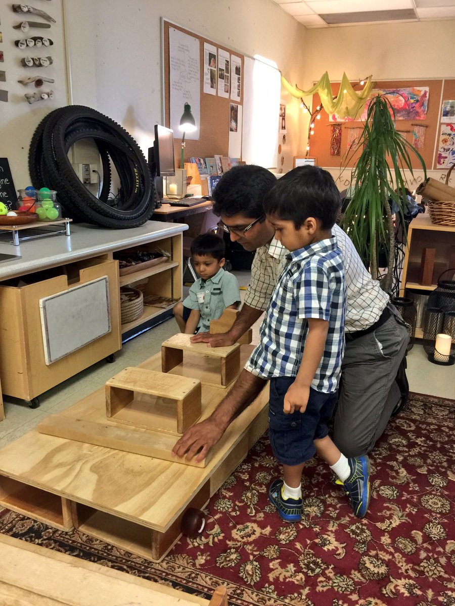 Loved meeting our new families at Start With A Smile 😊❤️ <a href="/Ms_hagerman/">Ms. S Hagerman</a> <a href="/FloradalePS/">Floradale</a> #PeelEYC