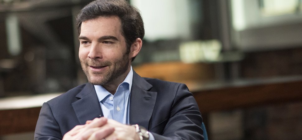 TalentSonar's tweet image. 3 words that can make all the difference in the hiring process: Skills, not degrees. #valuesbasedhiring inc.com/justin-bariso/…