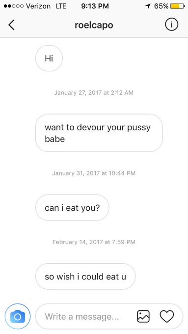It's a no from me https://t.co/QjK33jQab6<a href="/tag/iseeu"class="tags"><span>#iseeu</span></a>