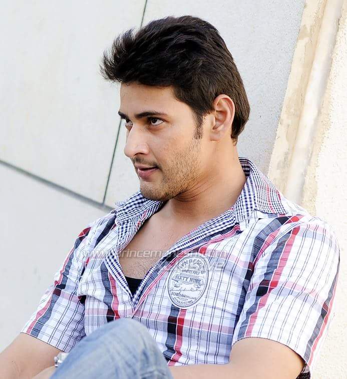 UrstrulyNani_M's tweet image. #SPYderGlimpseDay