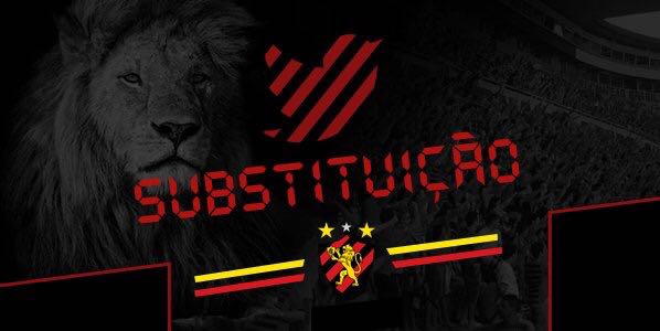 Sport Club do Recife tweet media