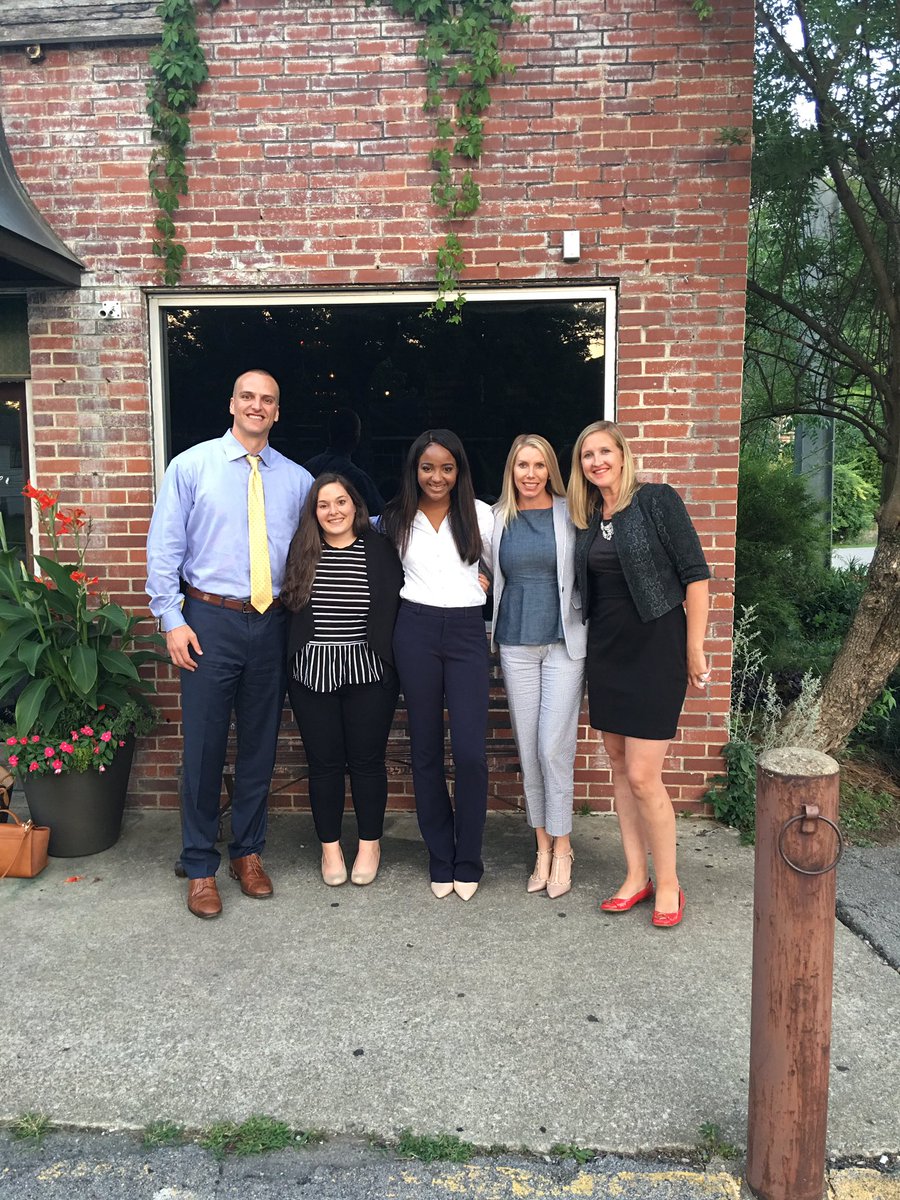 Amazing day with the Birmingham Field Support team celebrating their Team of the Quarter win! <a href="/TaylorLowry4/">Taylor Lowry</a>