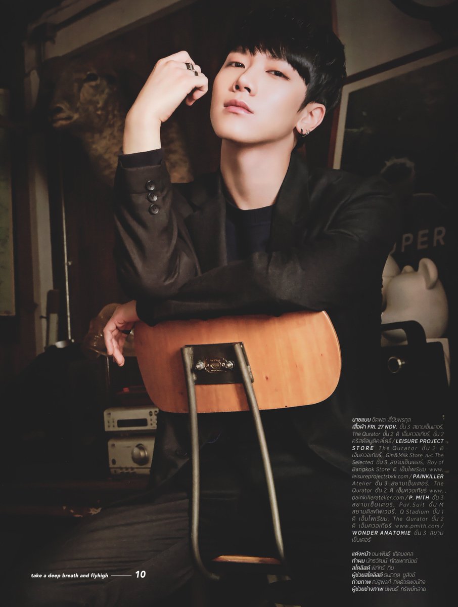 flyhigh_ten's tweet photo. [SCAN] #Sudsapda_June #TEN #텐 #เตนล์ 🐧😭💘
https://t.co/A3YSDxZx87
https://t.co/JeqwB6KAXl
https://t.co/GhZVAjNt8f
https://t.co/3Ai4H14Ifj https://t.co/fjfmrHuXMX