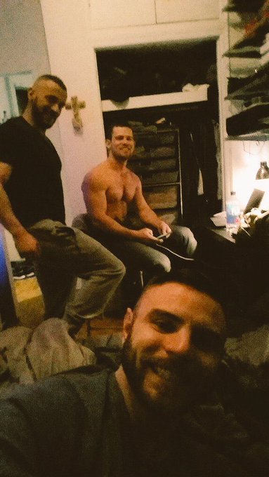 TBT https://t.co/z6XeXXKfuj