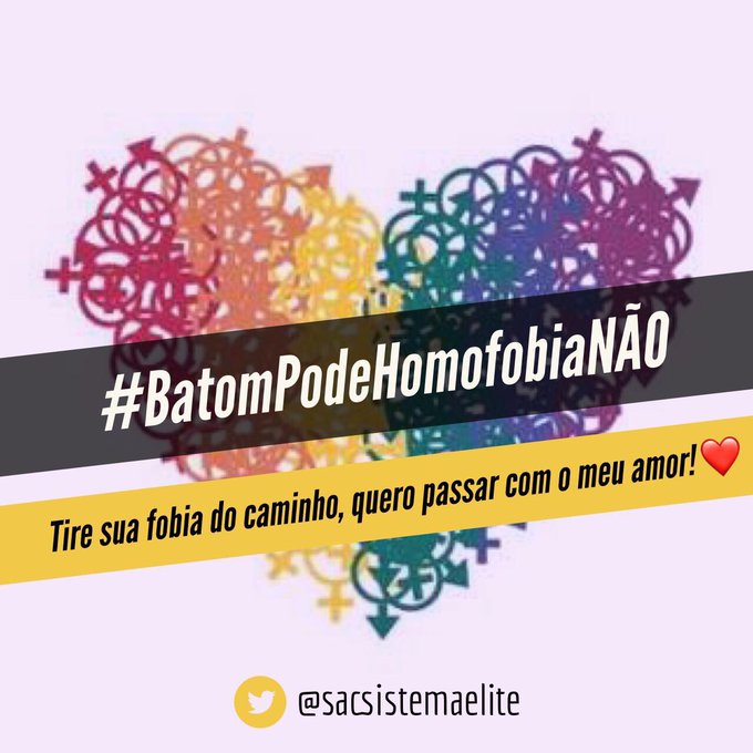 Ver imagem no Twitter