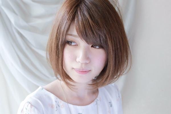 女子高校生におすすめの髪型15選 ショートの前髪やヘアアレンジ法とは 大人女子のライフマガジンpinky ピンキー