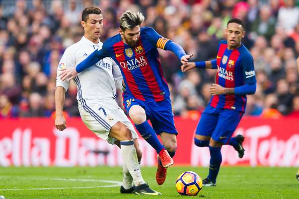 GOAL_ID's tweet photo. Cristiano Ronaldo Senang Lihat Permainan Lionel Messi https://t.co/j7og1pKv7T https://t.co/ZYPwzx7WK1