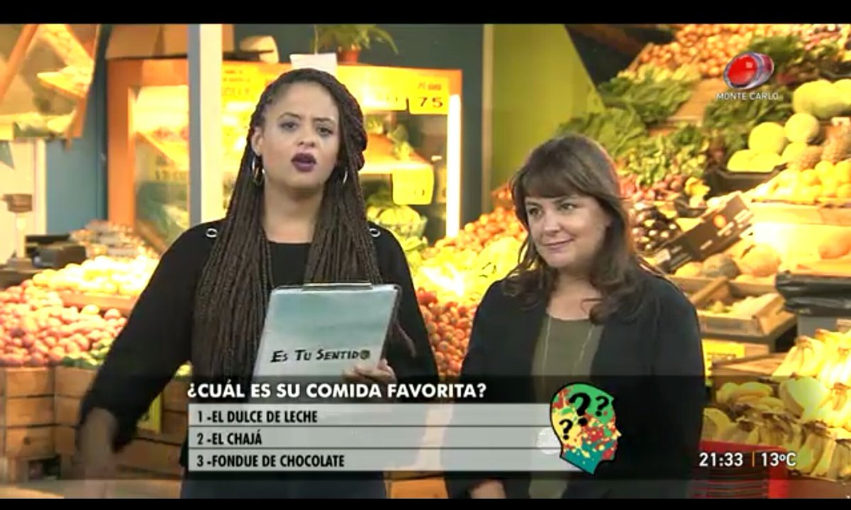 Es Tu Sentido tweet media