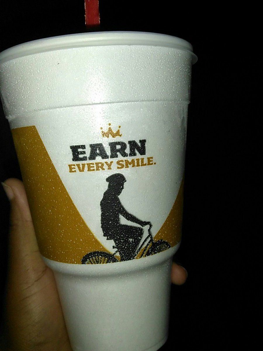 MyaAndrews8's tweet image. #smoothieking