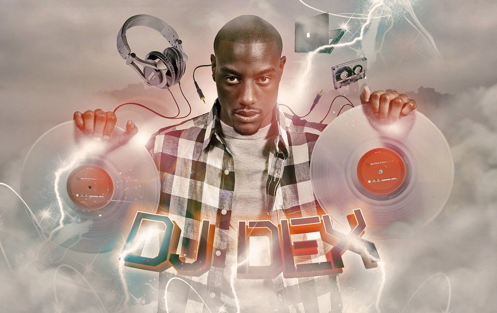 salute_mag's tweet photo. DJ DEX: #Inspirational Music Movement - #Atlanta #DJDEX #DJKhaled #Feature #Featured #JonathanMcReynolds - https://t.co/sGRPUWAJyE https://t.co/ssj18uuGKh