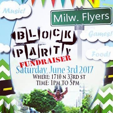 FlyersMilwaukee's tweet photo. Milwaukee Flyers will be kicking off to the Summer this Saturday! https://t.co/Ib8AMNrALW