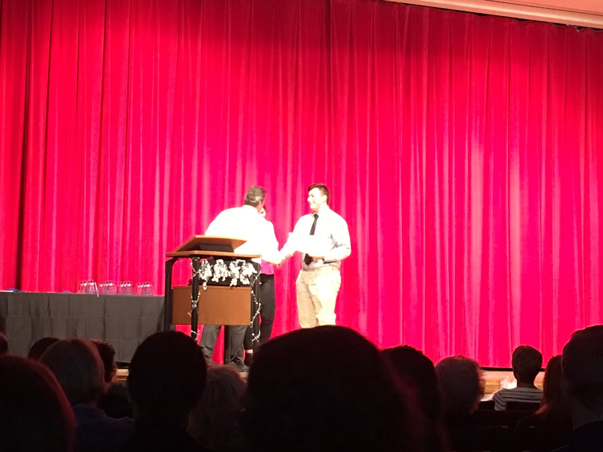 neffdan5's tweet photo. Senior awards night @CCNTH. So awesome to see our Direwolves going to the next level! https://t.co/bH63fT3qFu