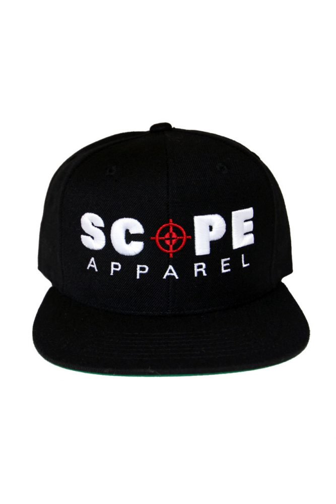 ScopeApparel_'s tweet photo. #NEW The "Green-Bottom" All-Black Snapback
$35.00 
Available NOW @ https://t.co/FULkn9bujJ
#AIMdifferent https://t.co/IreaUA6T86