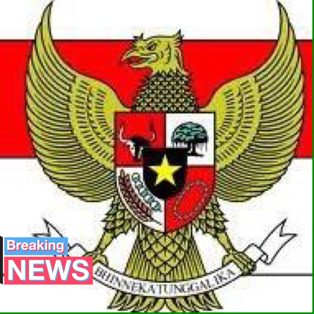 acoenkwf's tweet photo. Saya Indonesia.. Saya Pancasila https://t.co/rRjg8cTNPT