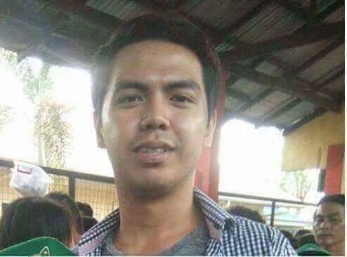 FYI may warrant of arrest na ang suspect sa kaso ni <a href="/razalfaro/">Raz Alfaro</a> 
Shannon James Bon Buckly
Baka may makakita paki inform ang mga pulis!