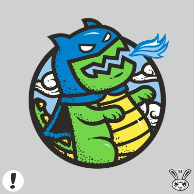 krisren28's tweet photo. Batzilla grab one @woot @shirtwoot https://t.co/ENhVk3m47u
#batman #godzilla #batzilla #cute #mashup #krisren28 https://t.co/yD1ZKaWp3t