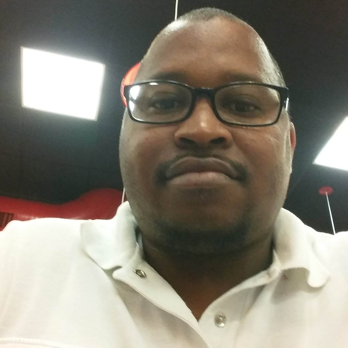 rodney pollard (zerorev6) Twitter