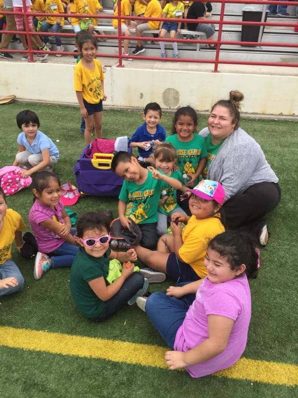 ligerland's tweet photo. Field Day was a blast! https://t.co/1GAjGPTHzx
