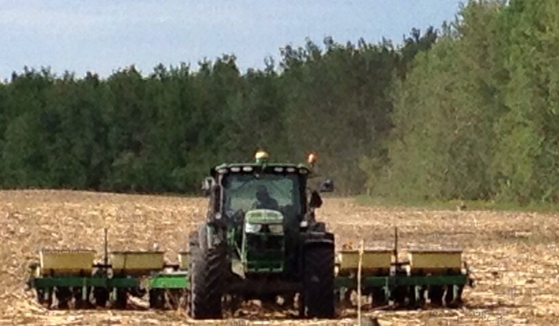 jayeaton1's tweet photo. #corn2017 https://t.co/T6eJkeiFXL