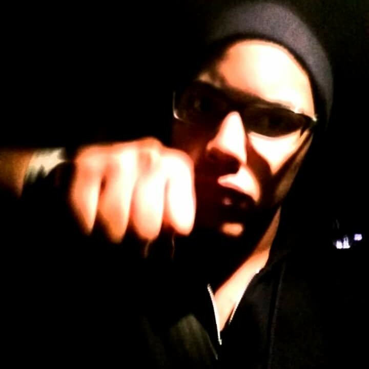 Kristopher_Cree's tweet photo. #NewProfilePic https://t.co/IoxCcvGPIg