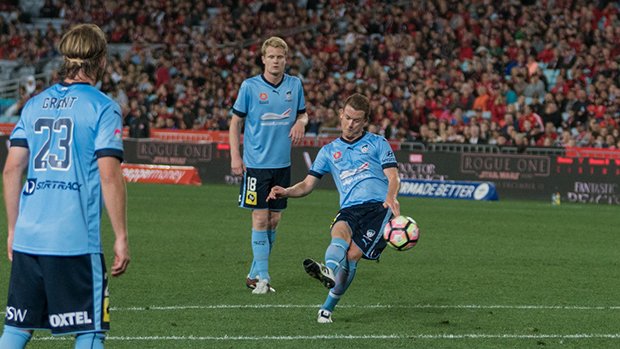 Sydney FC’s Robust Defence Can Continue to Shine Sydney FC’s Robust Defence Can Continue to Shine