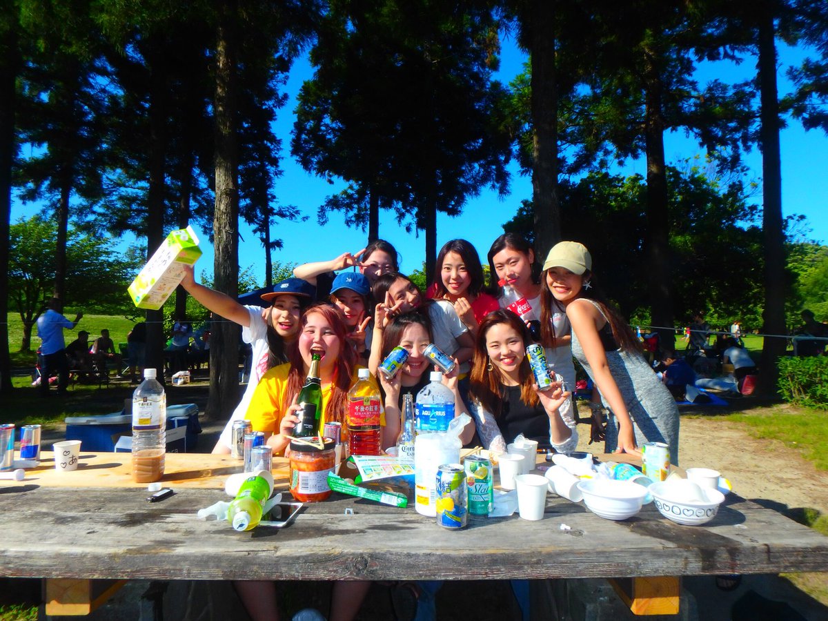 7chaaaaaan's tweet photo. 夏だな〜〜〜😆☀️🌴🌺🌻

#BBQ #DROLCA https://t.co/Pt0vpKPq7u
