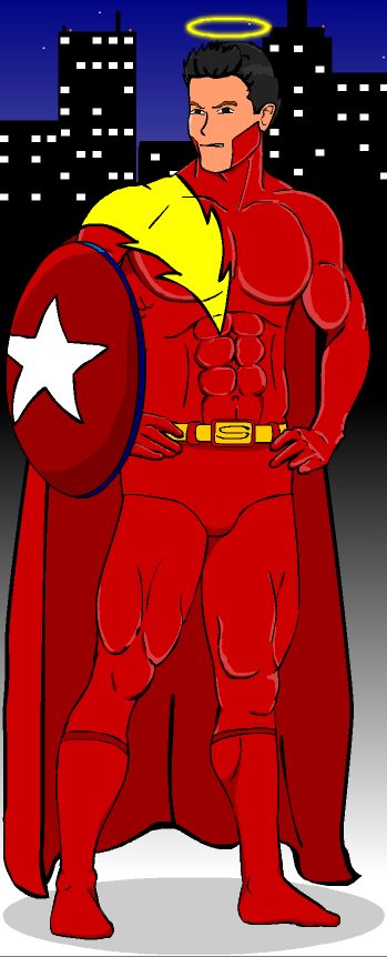 Adri_YTMOLA's tweet photo. @funplusmore #CreateASuperhero
#beahero https://t.co/cZoH61wL2V