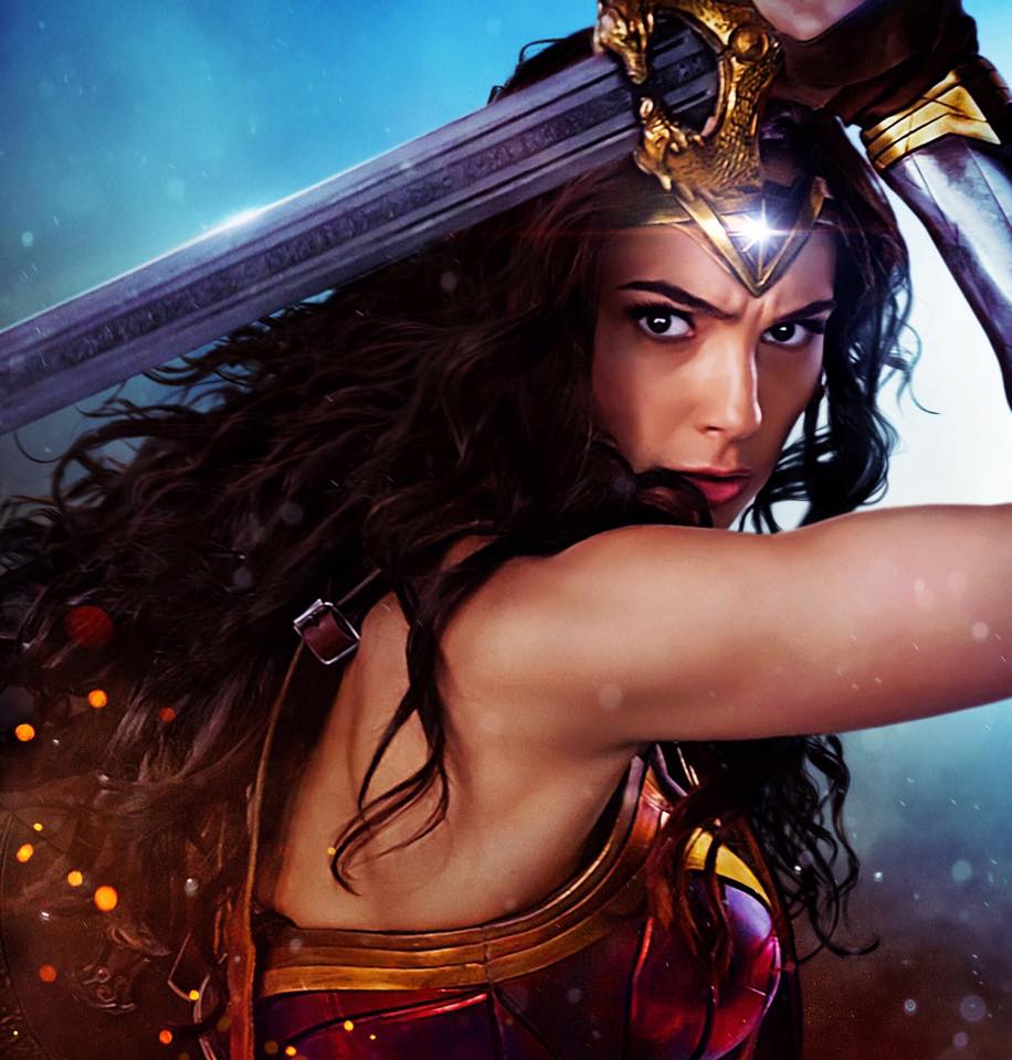 WarnerBrosIta tweet picture