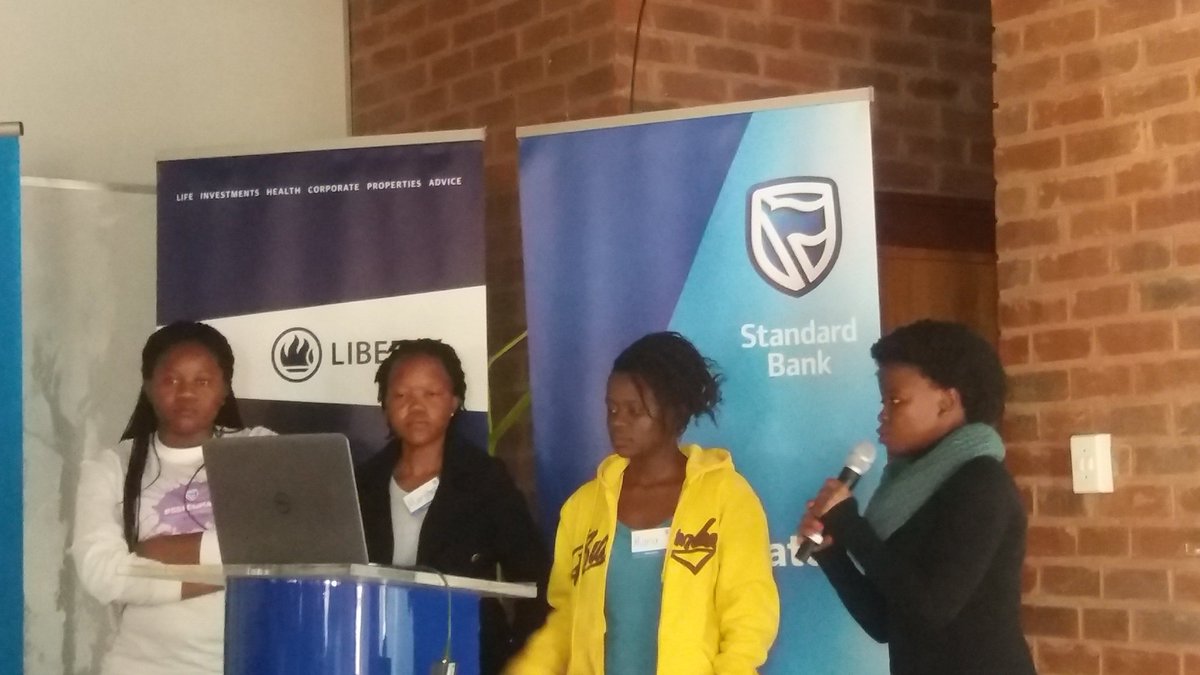 Geekulcha's tweet photo. At 10AM on the #GeeksConnect show on https://t.co/chPf4T1Vft, we tell you all the highlights of the @SB_BizConnect #SBHackathon #SBIncubator https://t.co/BwPdoqT5zm